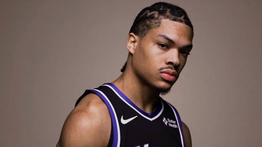 Acuff wasn't bothered by slow start in NBA Summer League debut