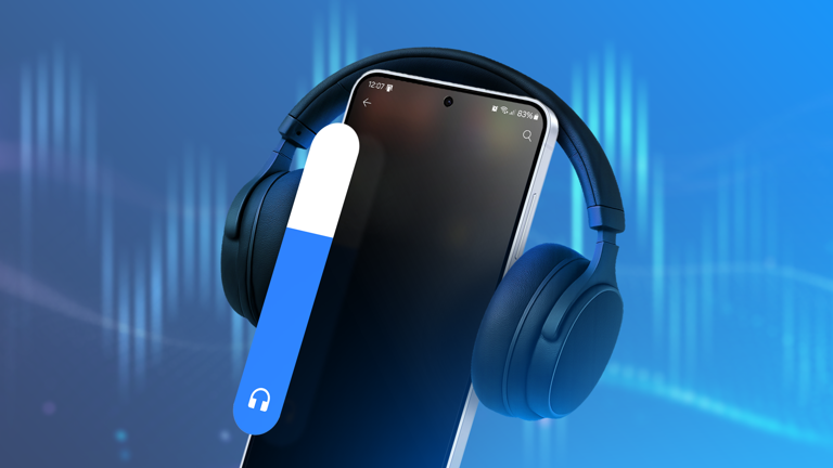 My Bluetooth headphones sound massive after bypassing Android's broken ...