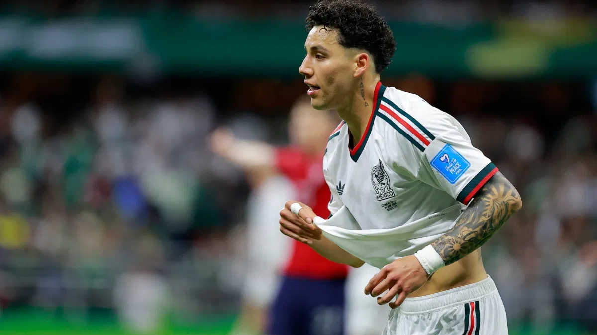 Jorge Sánchez prioriza Europa; Atlas deberá esperar por el lateral mexicano