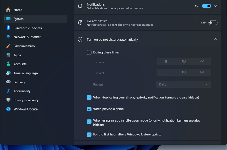 I can't believe these 4 Windows features aren't better known