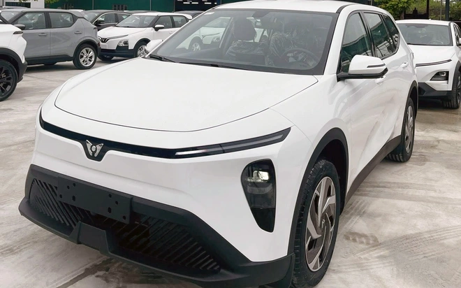 VinFast giảm giá mạnh nhiều mẫu xe, có dòng giảm tới 100 triệu đồng