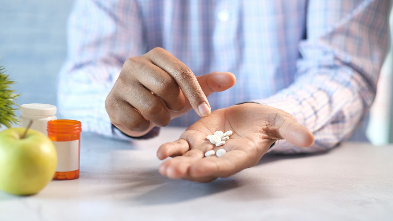 13,567 bottles of chlorthalidone blood pressure pills are recalled ...