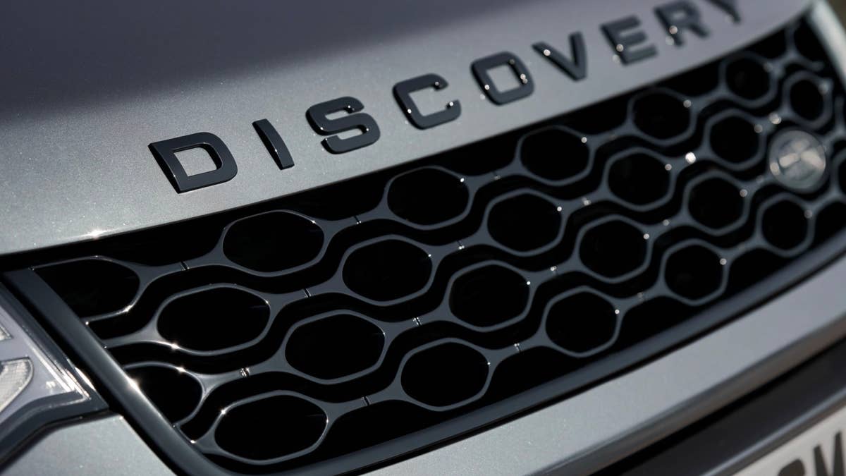 Is the cheapest Land Rover worth it at nearly $50,000?