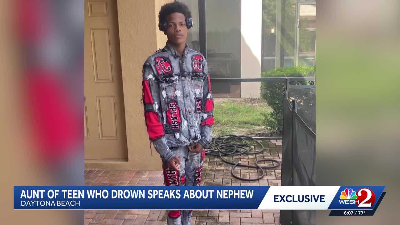 17-year-old dies after being caught in rip current at Florida beach