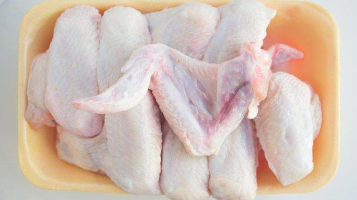 Libur sekolah usai, harga ayam di Madiun, tembus Rp42.000 per kg ...