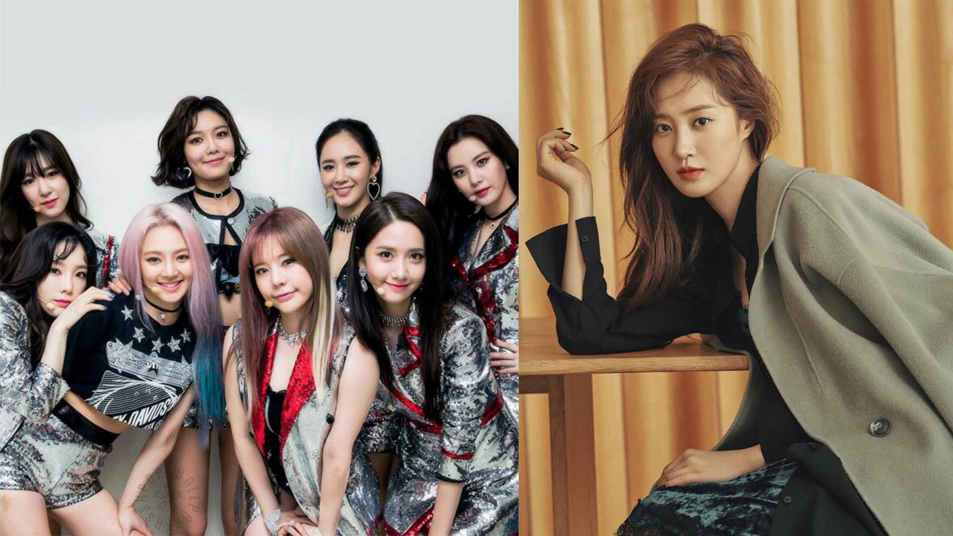 Yuri (SNSD) có thể rời SM Entertainment sau 25 năm gắn bó