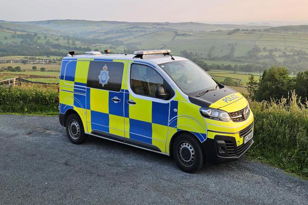Man arrested after allegedly starting fires in multiple East Yorkshire ...