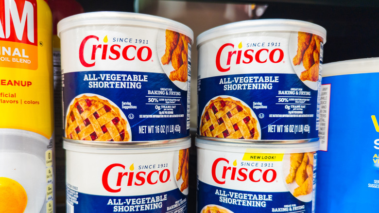 The complete guide to Crisco: What it is, how to use it, and more