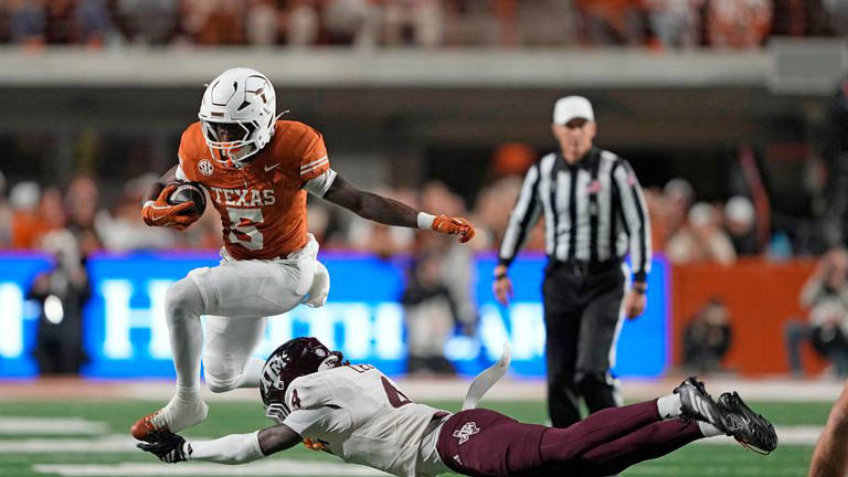 The hidden problem with Texas football’s 2026 schedule