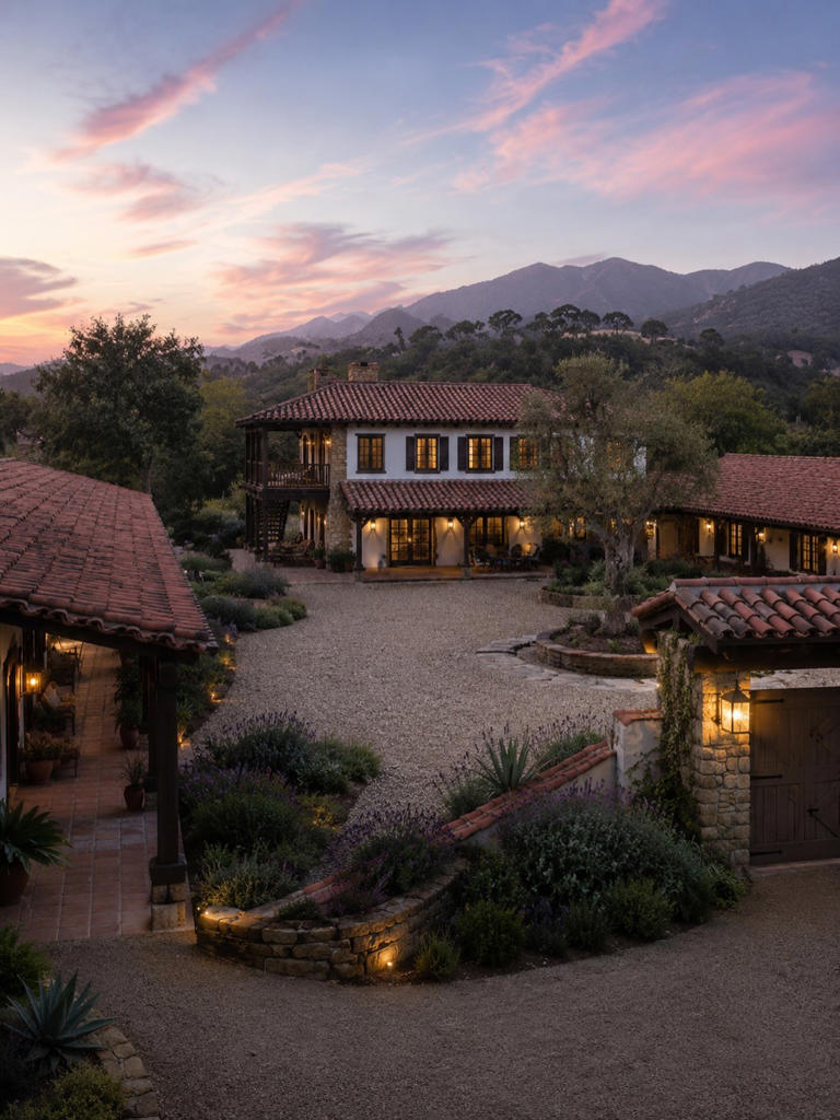 Kendall Jenner buys a $23M estate in Montecito