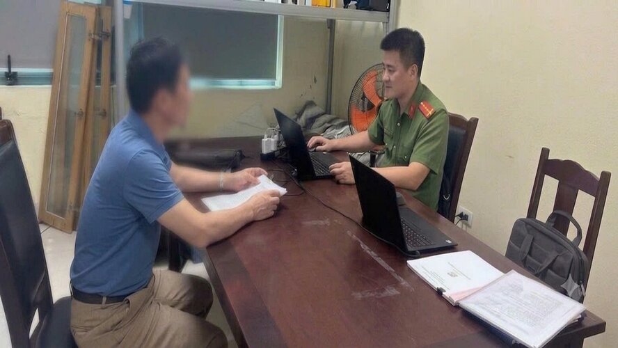 Xử lý 7 trường hợp vi phạm về hóa đơn, thuế ở Hà Nội, Phú Thọ, Bắc Ninh