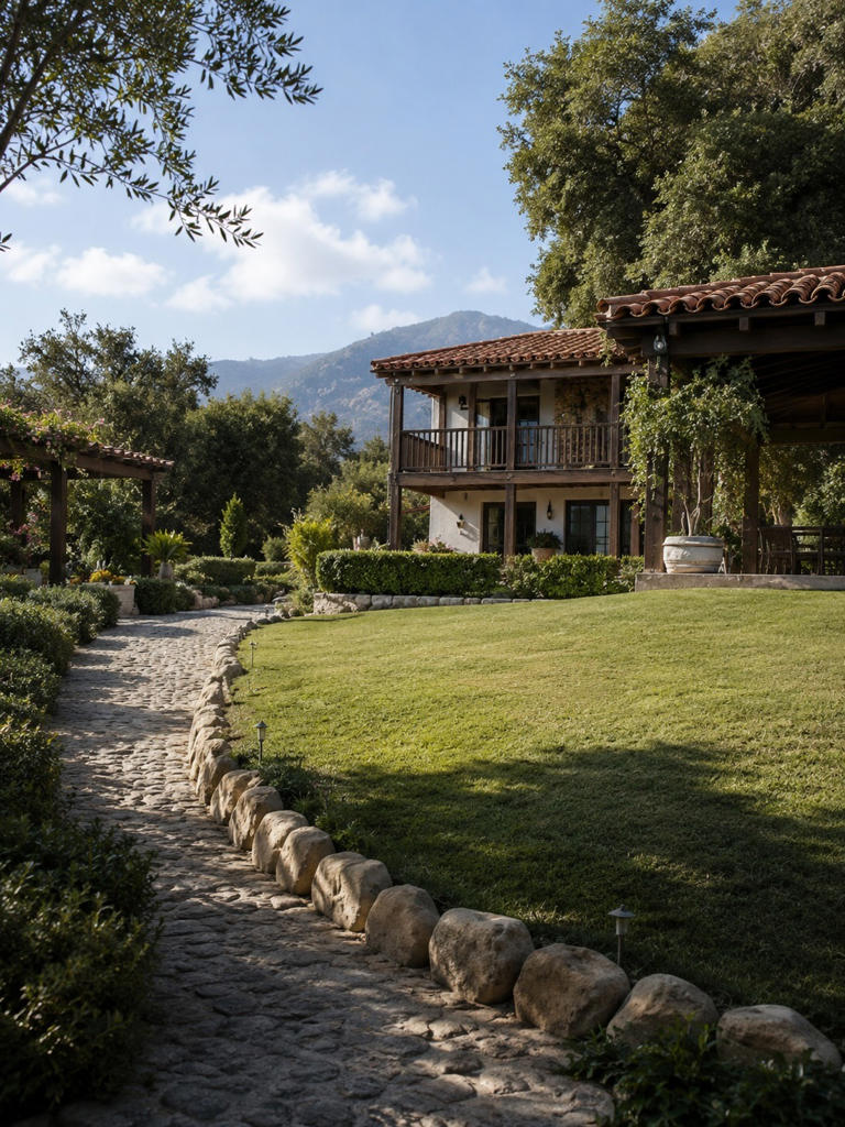 Kendall Jenner buys a $23M estate in Montecito