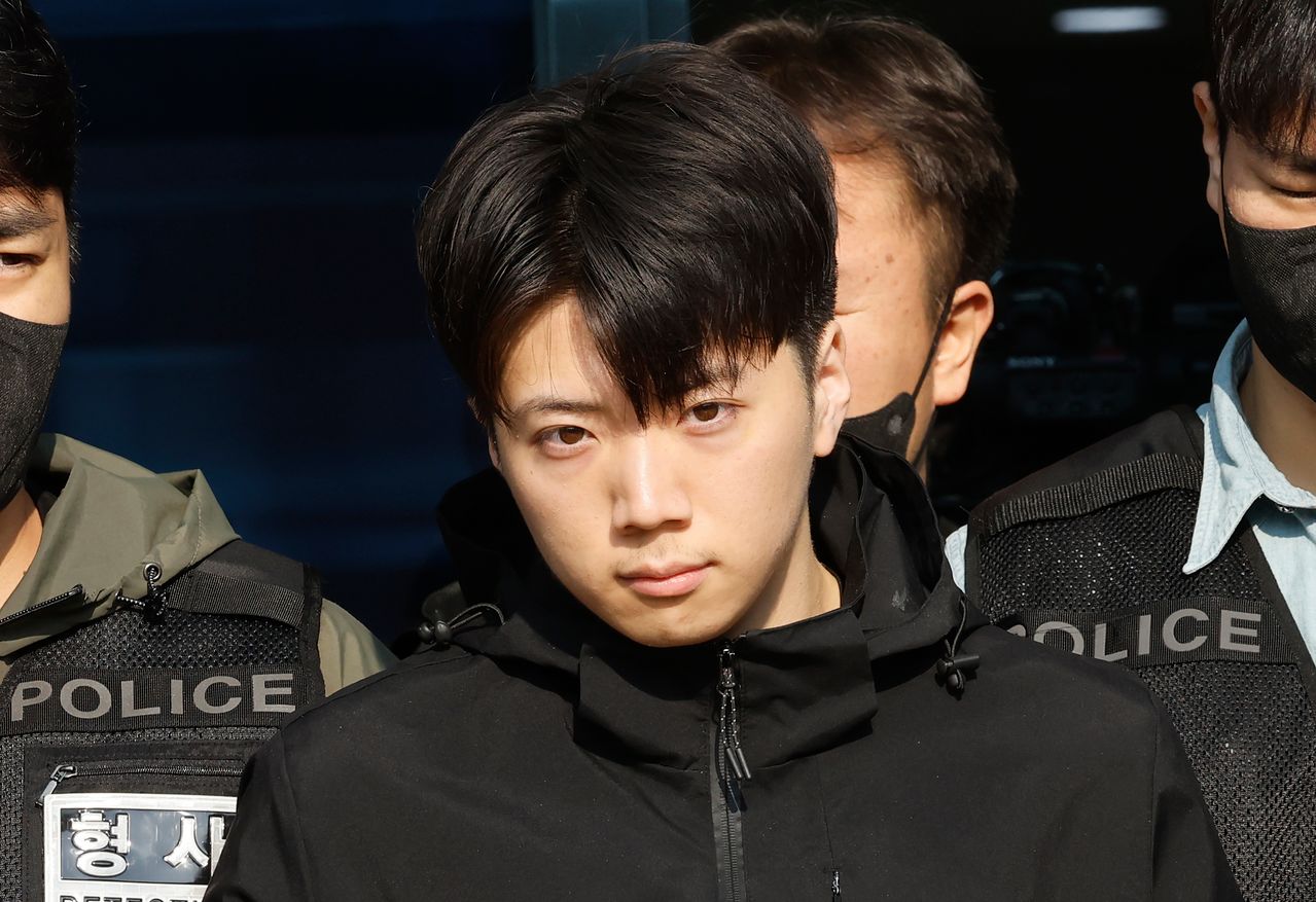 ‘장윤기 아빠’ 처벌 기회 있었는데… 2년간 날려버린 국회