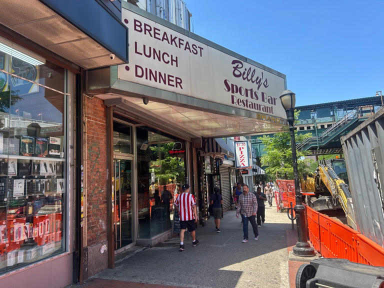 NYC axes new rule on roll-down gates for businesses – after retailers ...