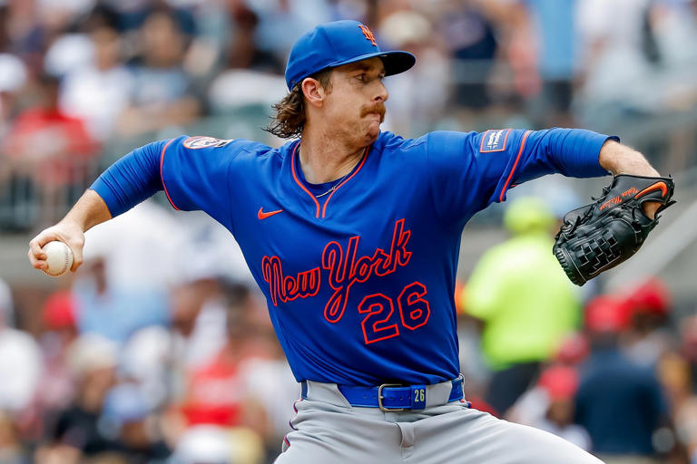 McLean regroups and Soto hits 2-run single as scuffling Mets barely ...