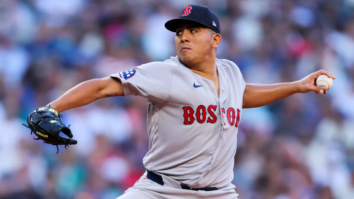 MLB All-Star Game Rosters 2026: Chapman, Suarez Land on List of AL Selections