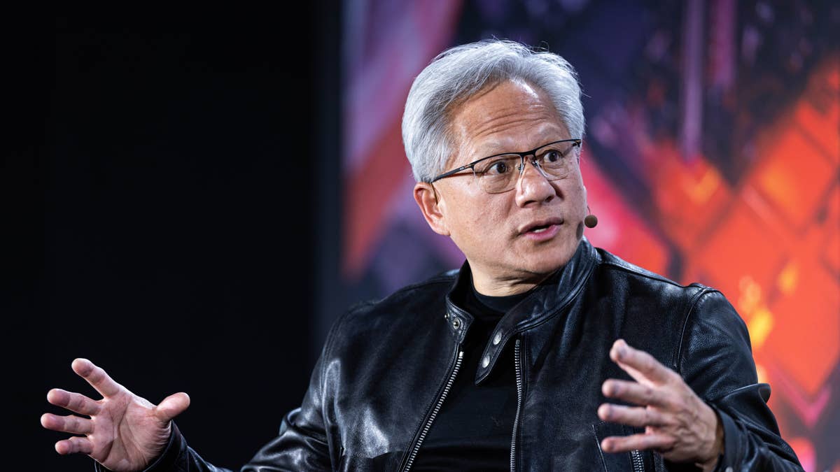 Nvidia brings back GeForce RTX 3060 graphics card