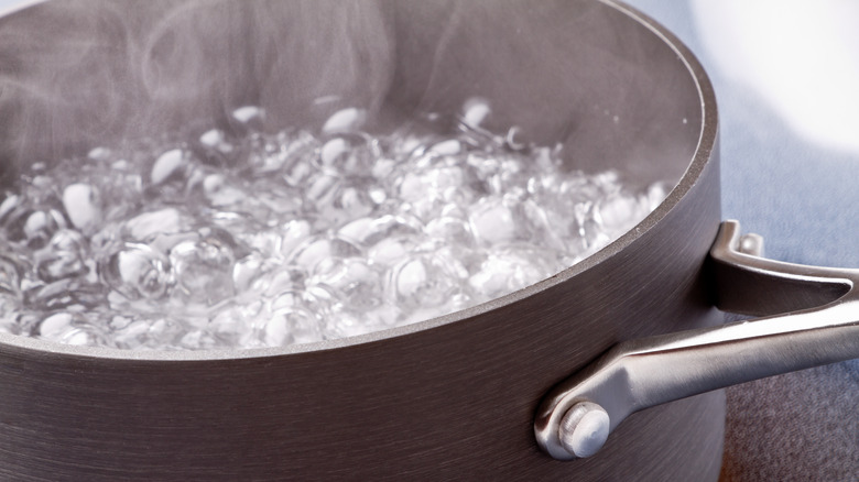 The boiling water trick and other hacks that will change how you cook ...