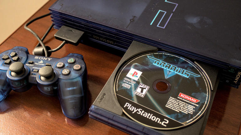 Why did the Nintendo GameCube fail?