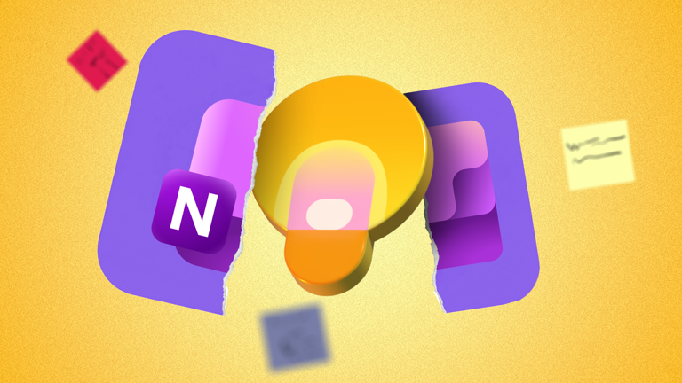 I am switching from OneNote to Google Keep on Android because of this ...