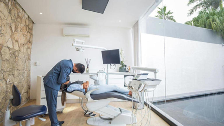 Why some dental implant infections refuse to heal: Scientists find a clue