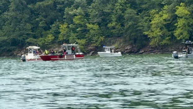 Body of missing Lilburn man recovered from Lake Allatoona after hours ...