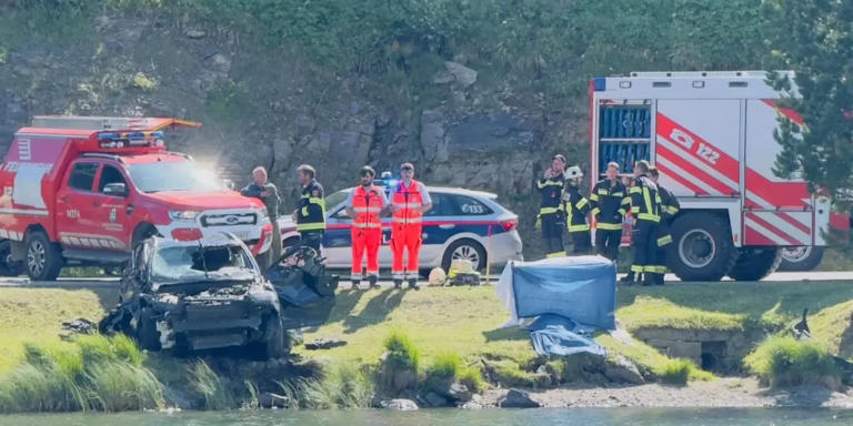Neue Details zum tödlichen Unfall auf der Turrach