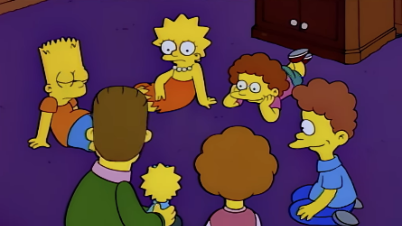 England’s World Cup win destroys ‘The Simpsons’ longstanding football ...