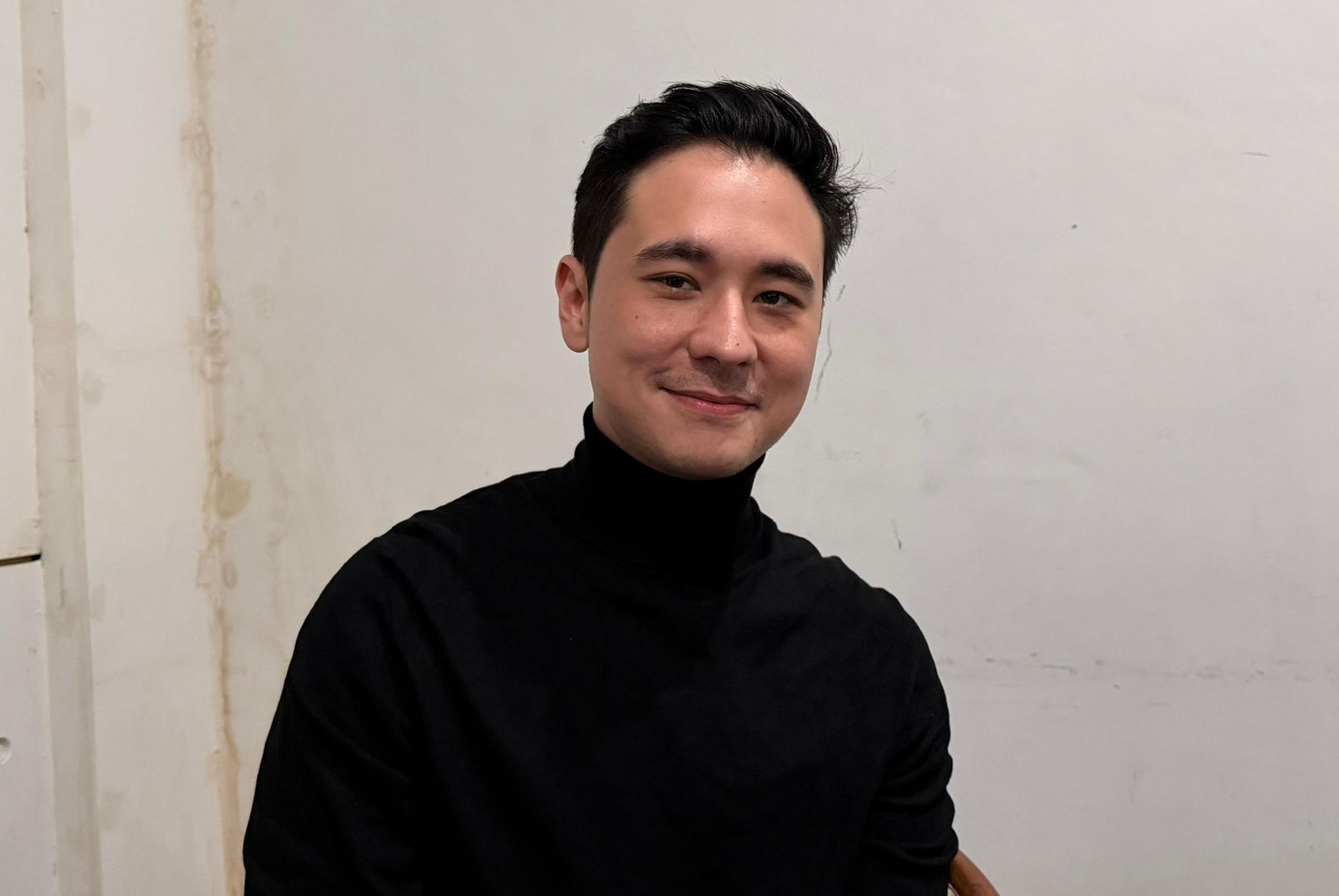 Profil Jerome Kurnia, Nomine Selebriti Pria Stylish & Ikonik Grid Award 2026