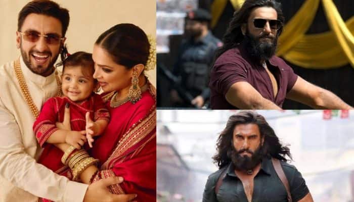 From fatherhood to Rs 1,000 crore empire: Inside Ranveer Singh's wildest year yet as he turns 41