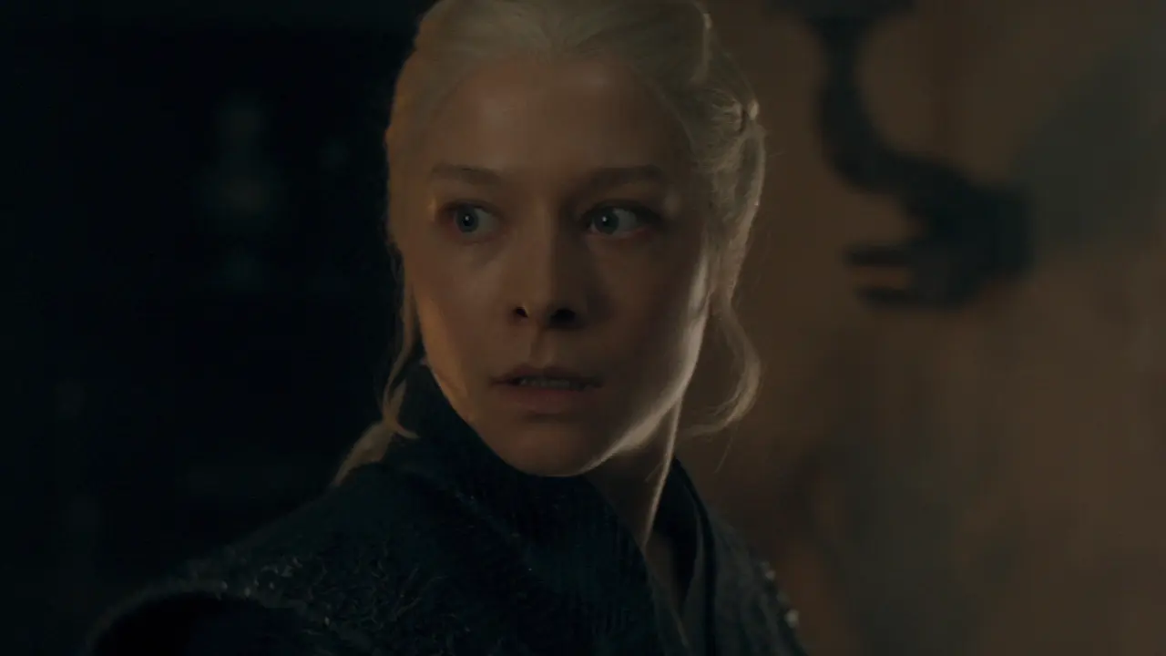 House of the Dragon S3 E3: Rhaenyra`s biggest battle isn`t on battlefield