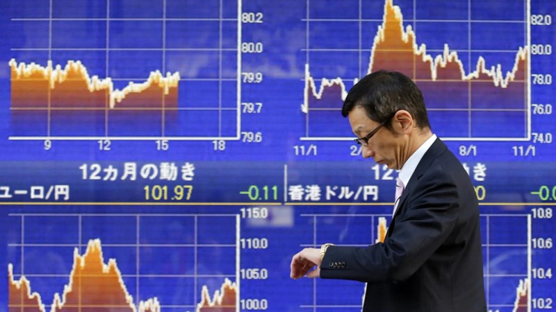 Understanding the Japanese yen's currency ambush and its global ...