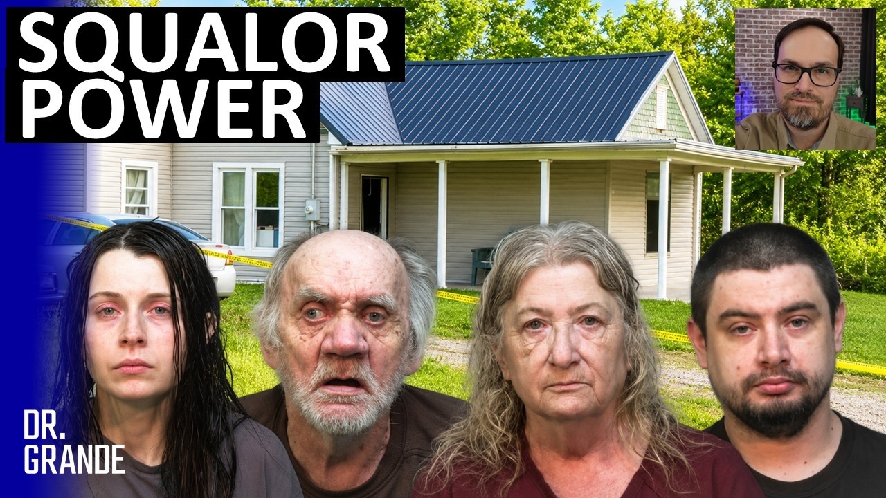 16 children found hidden in tiny room inside Ohio house Siders case ...