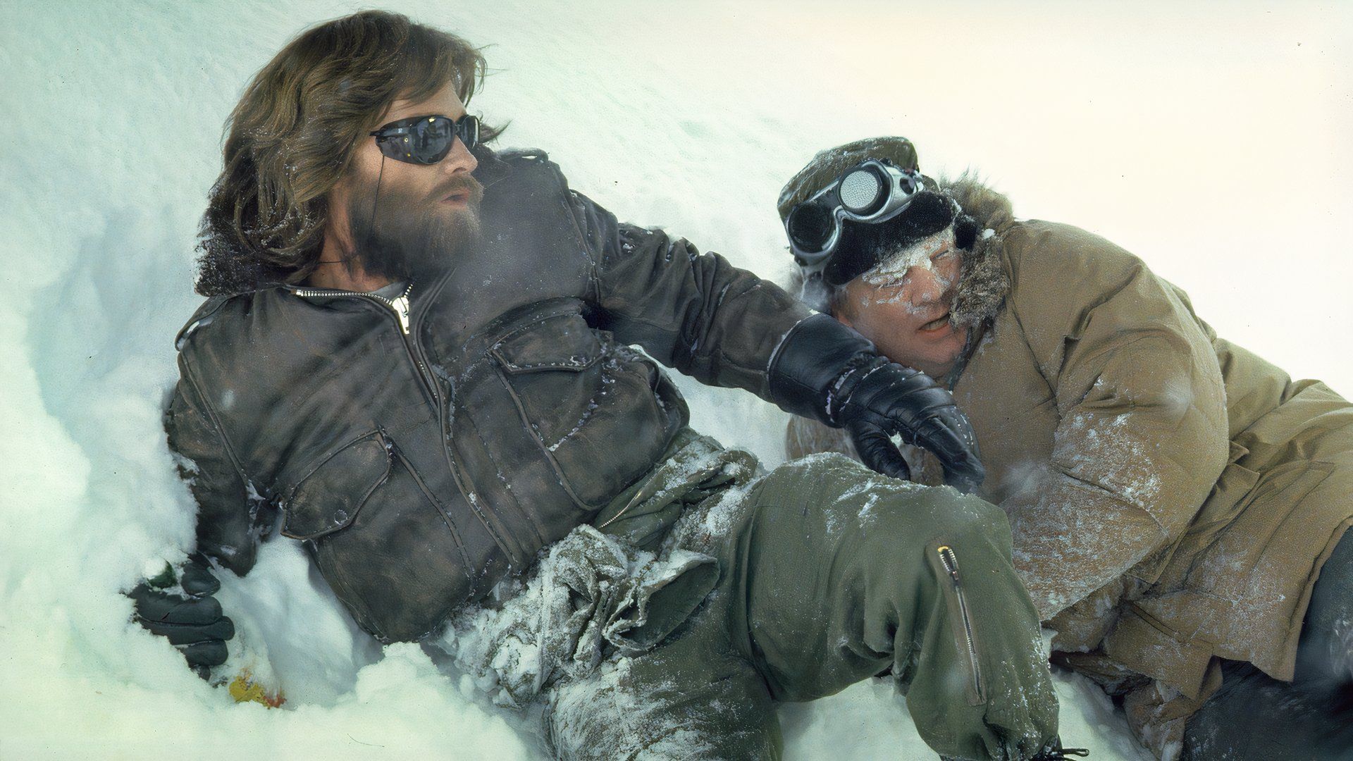 30 years ago, this sci-fi western box office bomb ended one of the ...