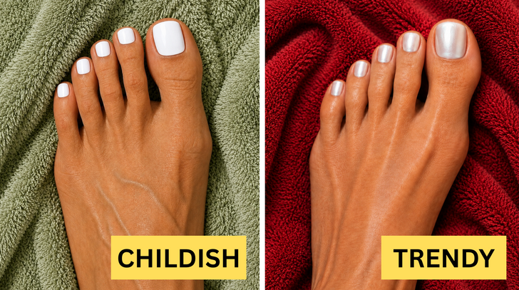 10 Pedicure Trends for Summer 2026 Taking Over Every Nail Salon This Month