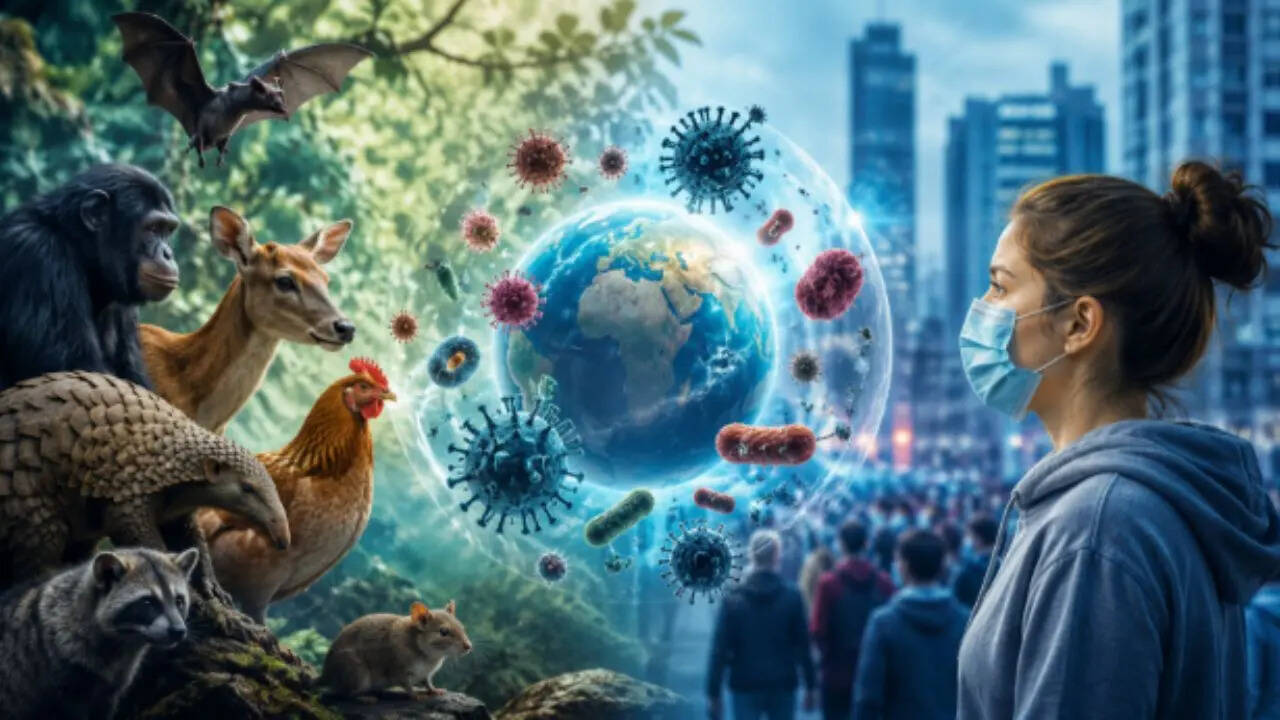 World Zoonoses Day: Addressing the animal-to-human disease threat