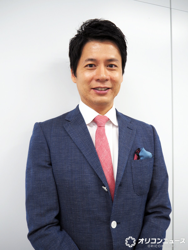 『ゴゴスマ』石井亮次アナが不在…理由説明 代打MCに反響「おしゃべりメガネがピンチヒッターで出とる」
