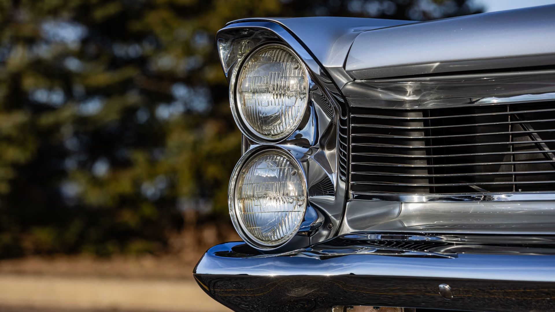The Pontiac Muscle Car That Took Things Too Far