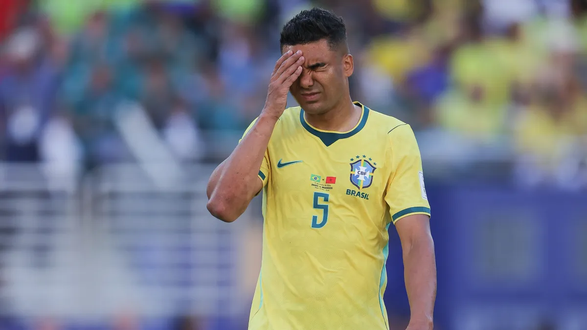 Inter Miami tampering investigation, explained: Why signing of former United star Casemiro raised red flags