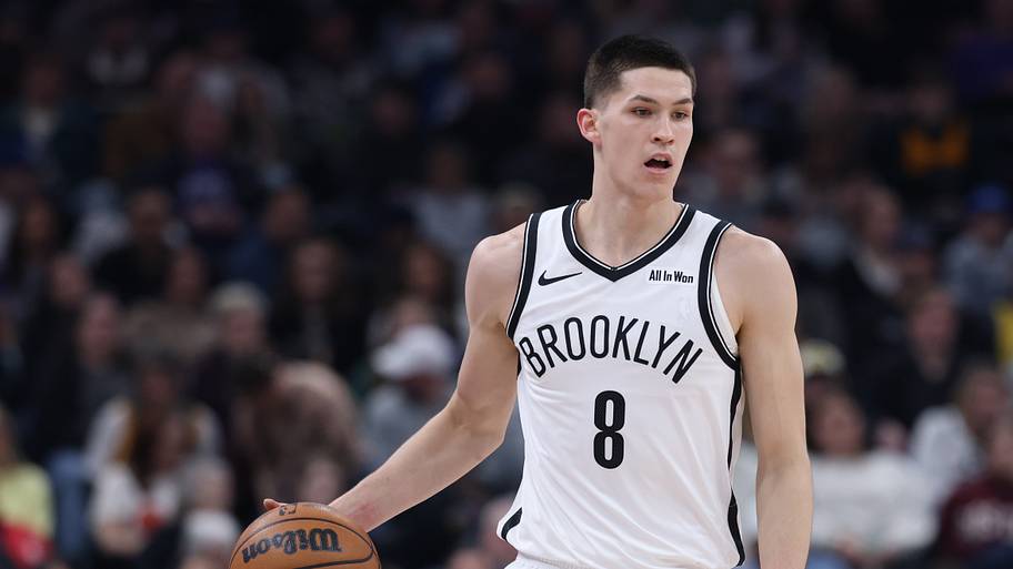 Takeaways from the Brooklyn Nets' first two games of the California Classic