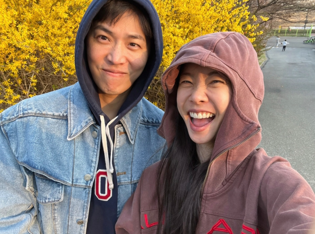 걸스데이 소진, 남실장 집에선 여보인데… 무서워요, 오늘도 김부장