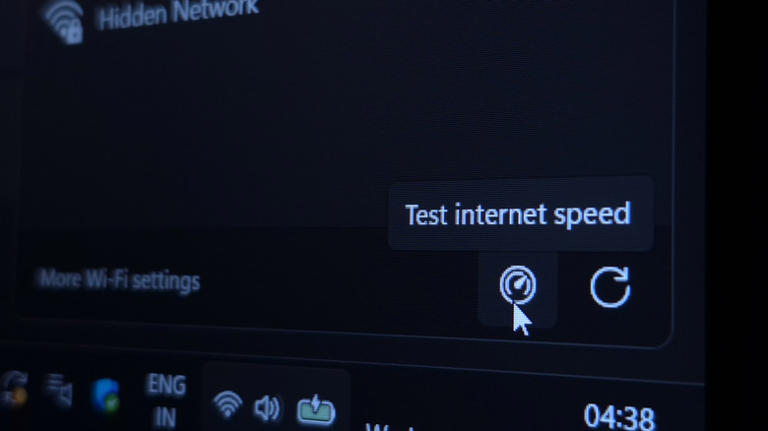 Why is internet speed measured in megabits instead of megabytes?