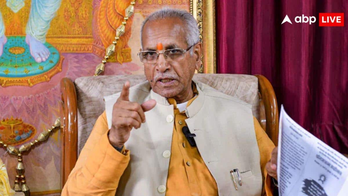 Who could succeed Champat Rai at Ram Temple Trust? Top contenders emerge ahead of key meeting