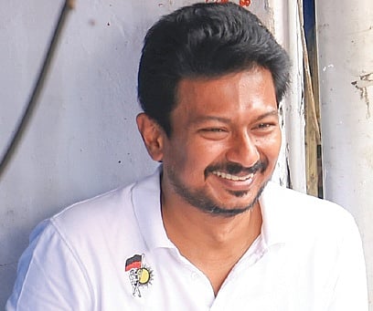 DMK will continue to stand by Muslims, says Udhayanidhi Stalin