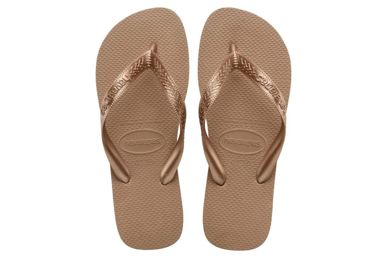 Havaianas Top Tiras Flip Flops