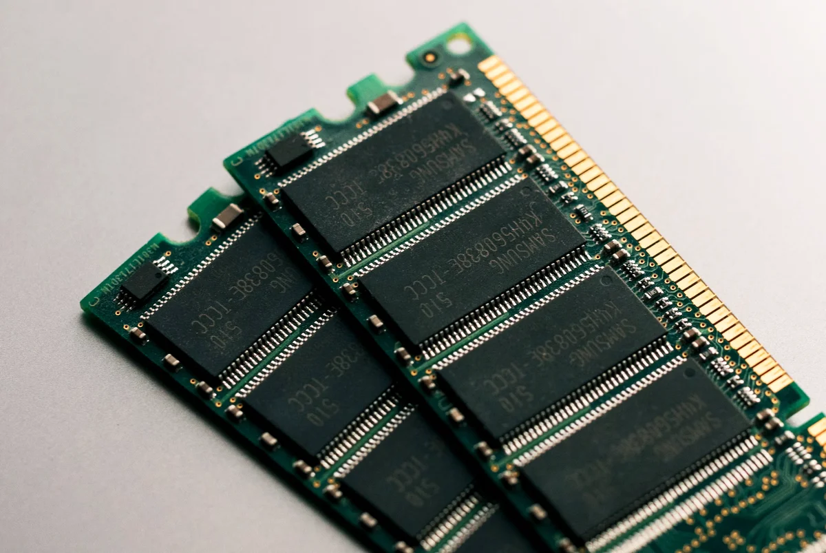 Report: Memory prices continue to surge as consumer markets cool down