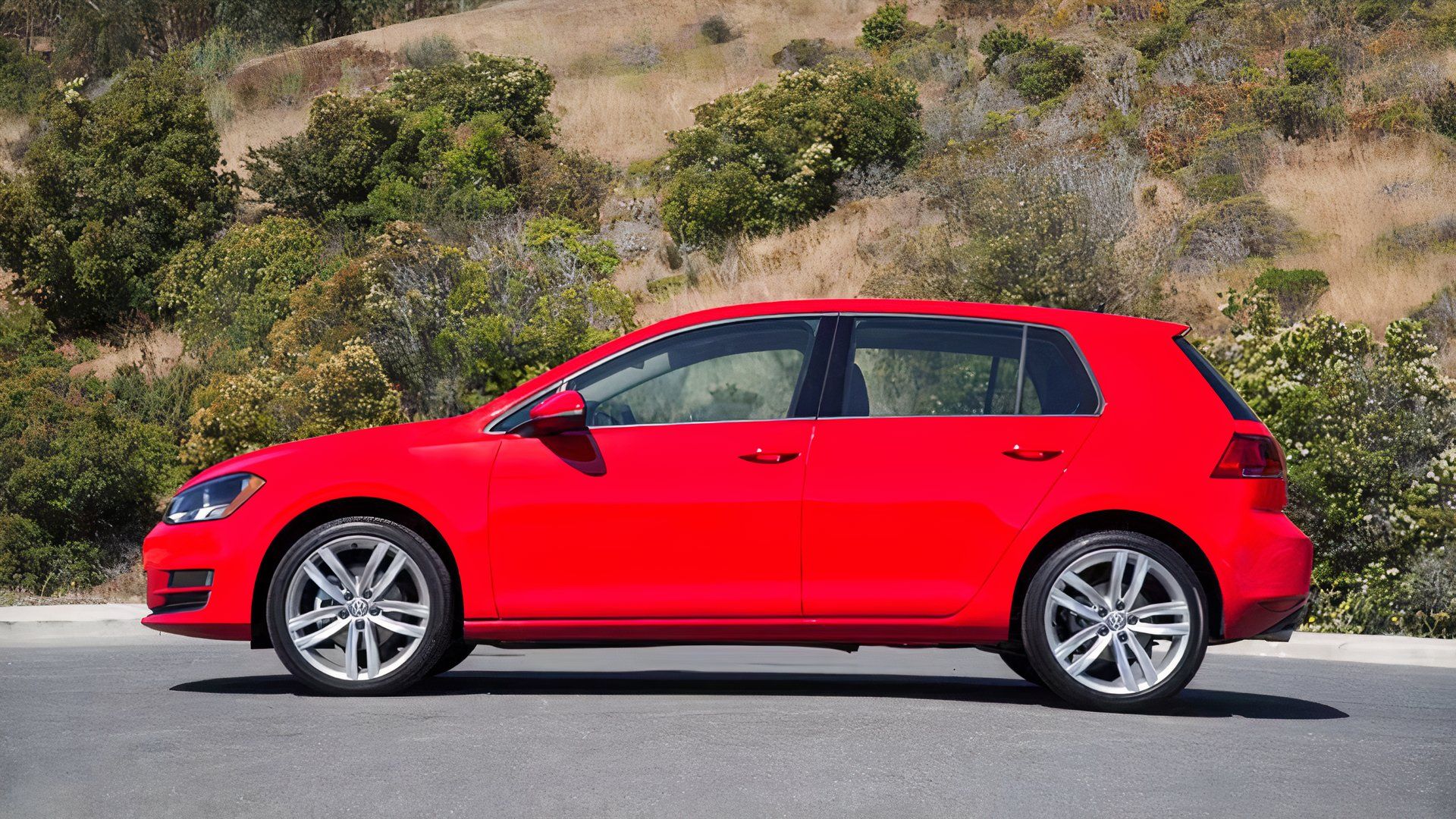 Most reliable small cars owners refuse to give up