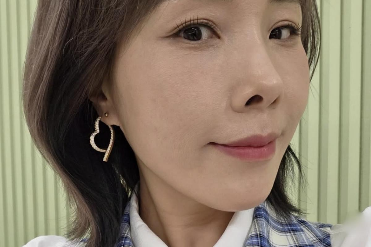 신봉선, '미우새'서 과거 연애사 공개…연예인 아닌 유명인 언급에 관심 집중