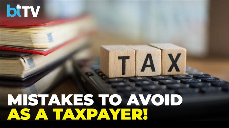 ITR filing 2026: Common mistakes to avoid, new deadlines explained ...