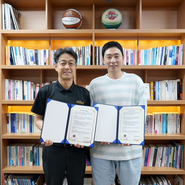 광명새움병원-미래아이 스포츠아카데미, 청소년 건강 증진 위한 업무협약 체결
